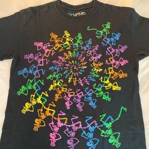 Grateful Dead t-shirt